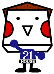 株式会社ハウス21